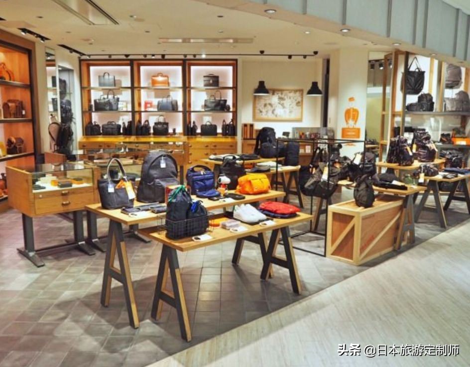 日本大阪香奈儿包包,日本大阪包包购物攻略