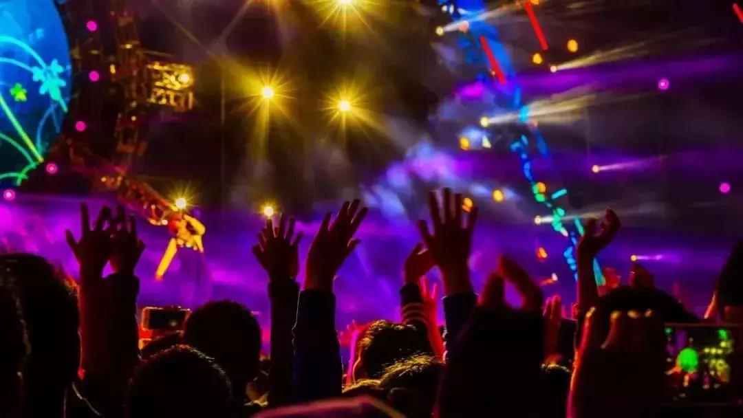 斗鱼嘉年华在武汉哪里举办,2019斗鱼嘉年华入场人数