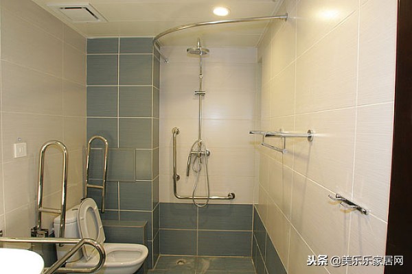 感应淋浴器好用吗？盘点感应淋浴器零配件及价格！