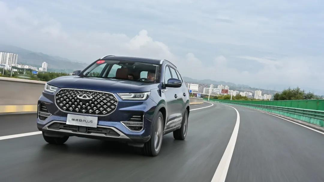 瑞虎8plus三屏音响,瑞虎8plus原车音响效果