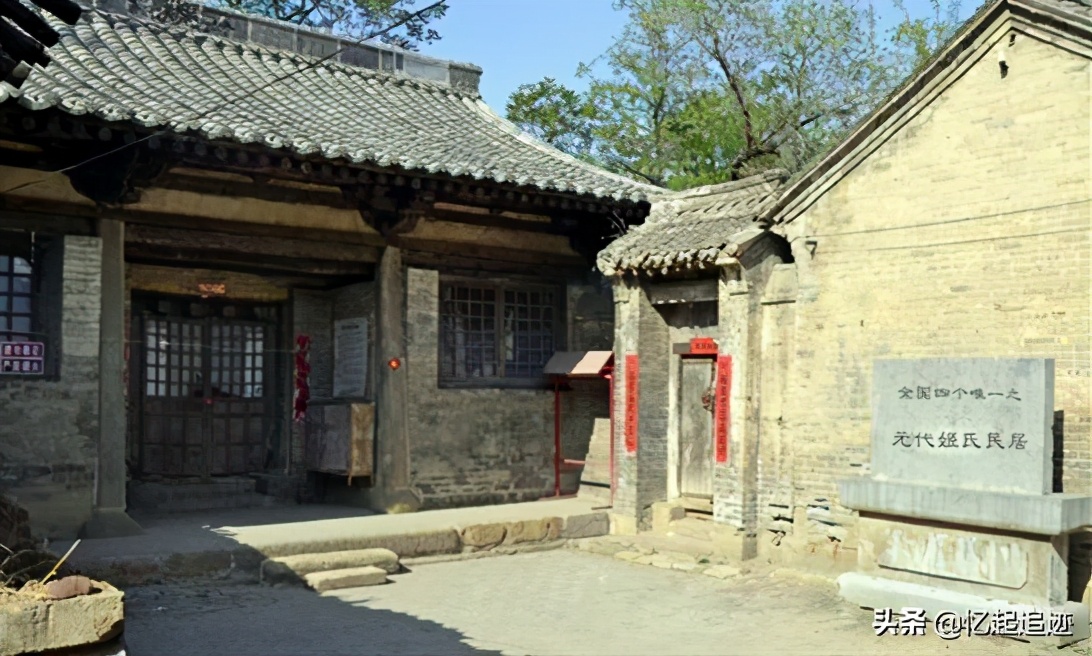 山西晋城文物保护,晋城全国重点保护文物