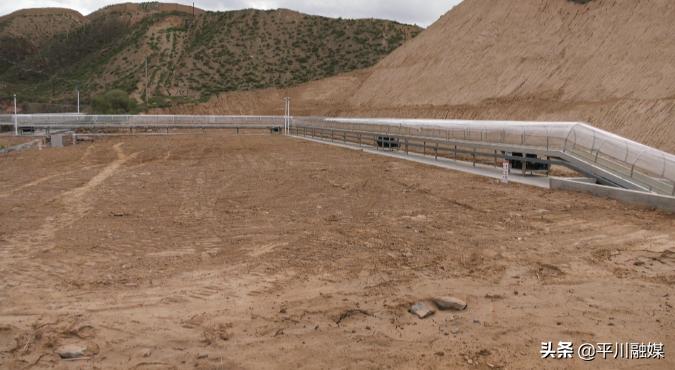 甘肃久联工业*药炸**生产线拆点并线技术改造项目通过试生产安全条件考核验收