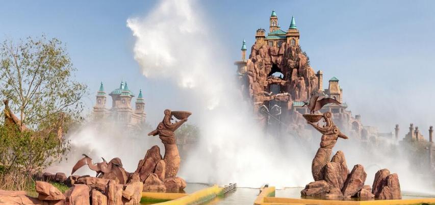 塘沽周边自驾游攻略,塘沽金街旅游攻略