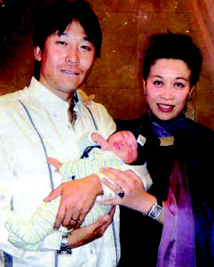 那英暗恋蔡国庆吗,那英结过几次婚