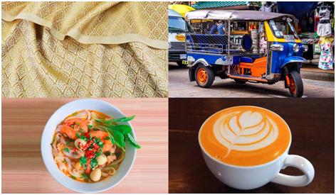 不可错过的泰国饮品之泰式奶茶,泰国最具特色的奶茶