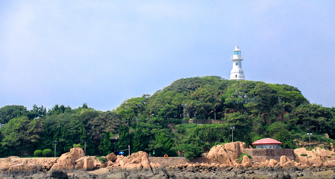 为什么青岛夏天不热,夏天青岛热吗