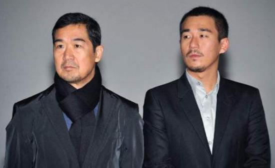 张国立三个老戏骨,老戏骨张国立从18到67的变化