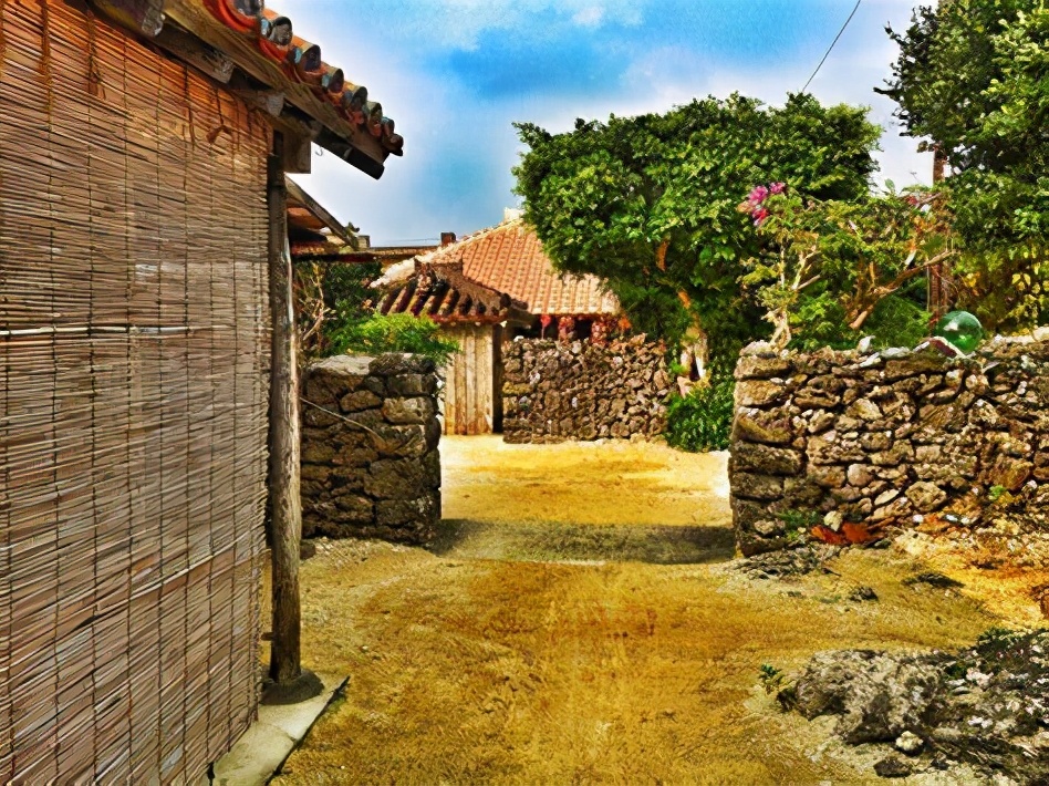 冲绳离岛推荐,移居冲绳正确方法