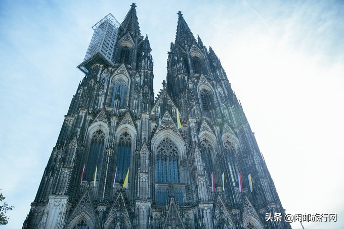 维京游轮多瑙河莱茵河航线,维京游轮申根国游