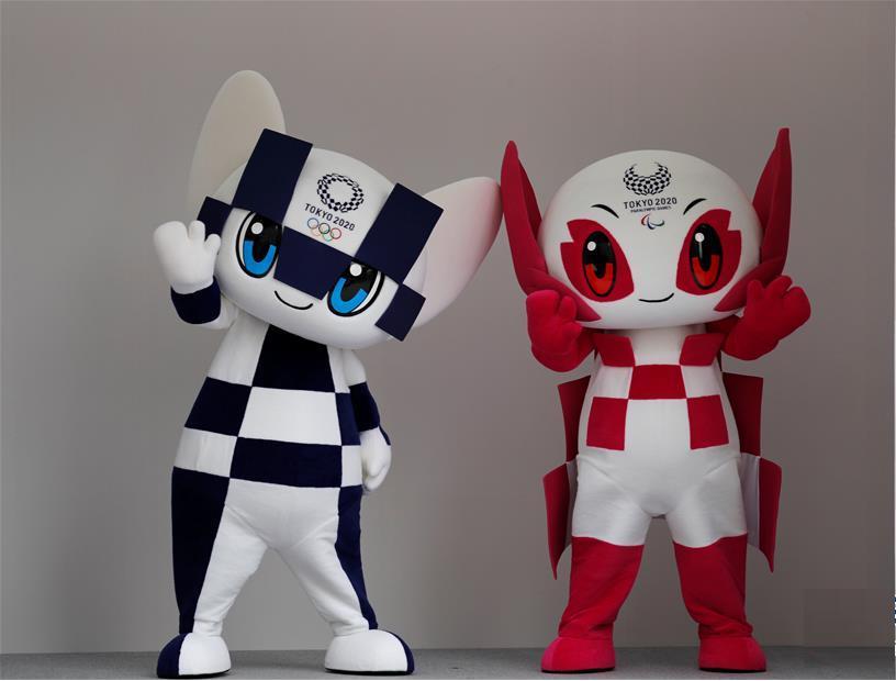 IPStyle|从东京奥运Logo丑闻看IP价值运营