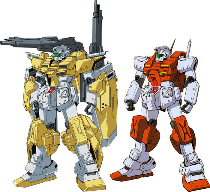 高达创战者try多蒙大弟子机体,高达创战者try合集解说