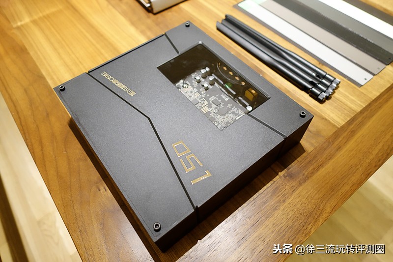 守护的是你网络上的“净土”一寸不让，360安全防火墙体验