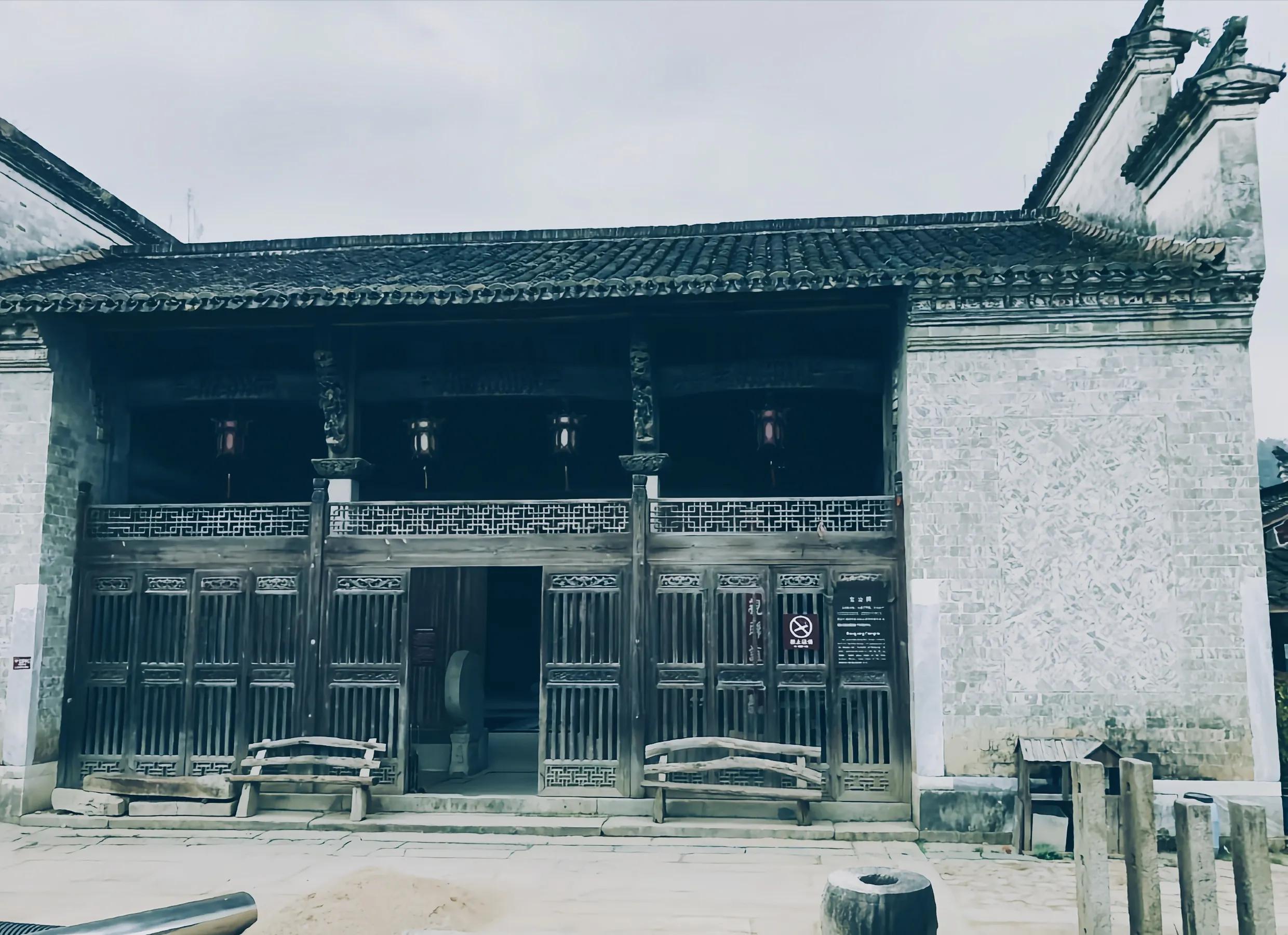 安徽泾县旅游攻略,泾县周边游玩的地方排行榜前十名