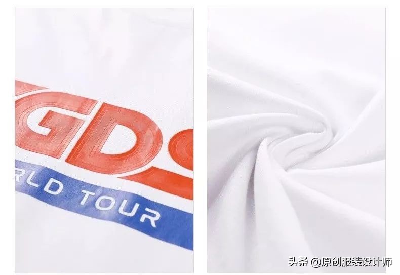 印花技术大全100种,100种印花工艺图片