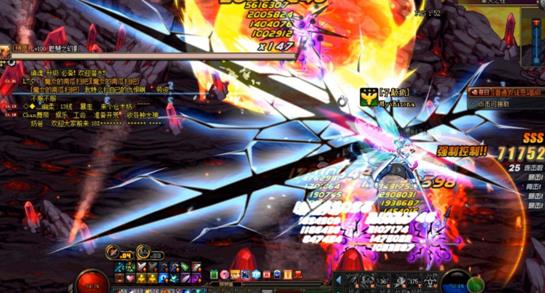 dnf1.14版本剑宗技能改动详情,dnf剑宗什么时候加强最新消息