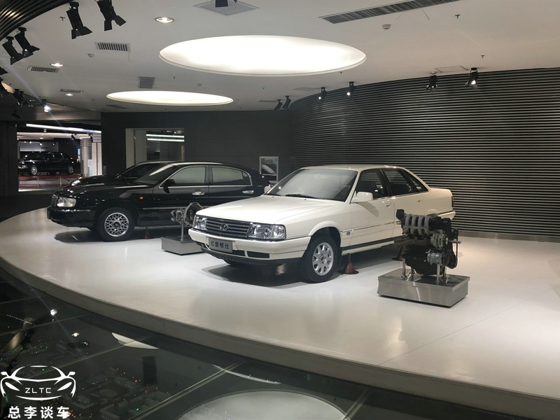 伪装全新版,红旗最新伪装车