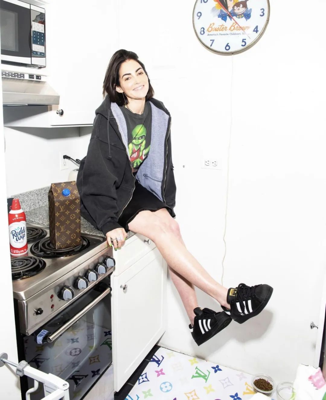 RR·TRENDS|时尚圈新潮流：可穿戴的艺术