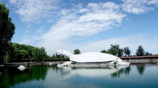 石家庄十一周边自驾游攻略,十一石家庄到胡杨林自驾游攻略