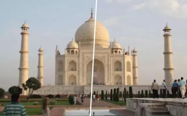 相机拍摄的图片模糊怎么解决,iphone11pro录视频时画面抖动模糊