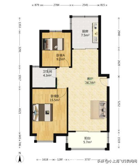 康桥实验小学好进吗,康桥实验小学对口小区2020