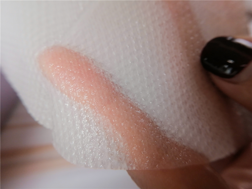 蛋白补水保湿蚕丝面膜,艾天然补水保湿面膜好用吗