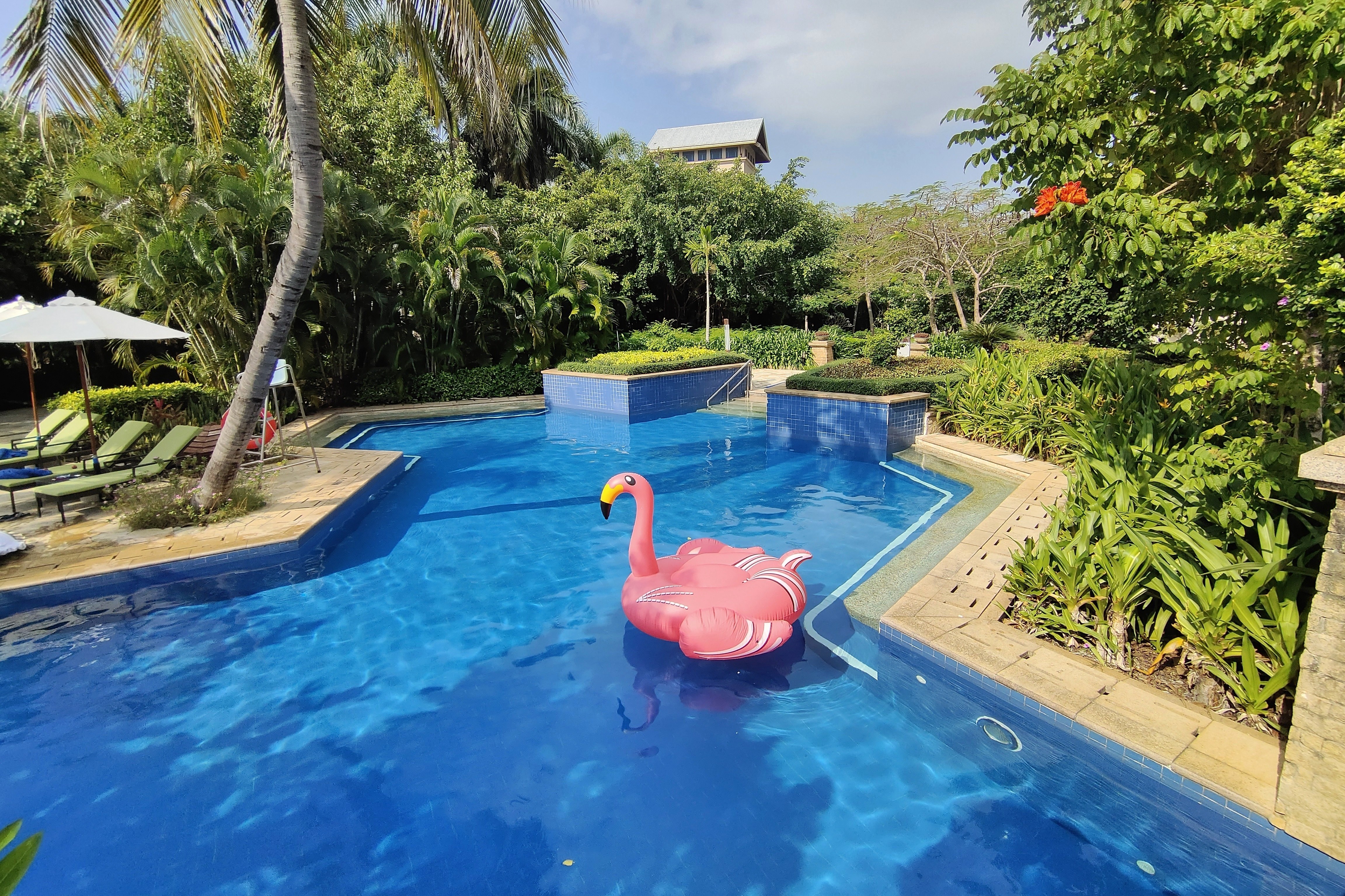 三亚亚龙湾风水,三亚风水最好的地方在哪里