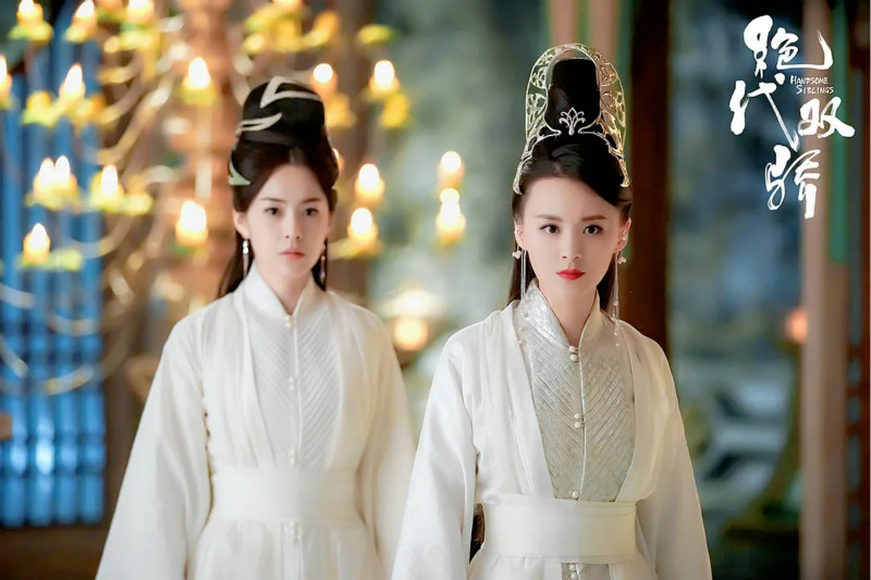 绝代双骄小鱼儿与花无缺比赛,绝代双骄谁最厉害