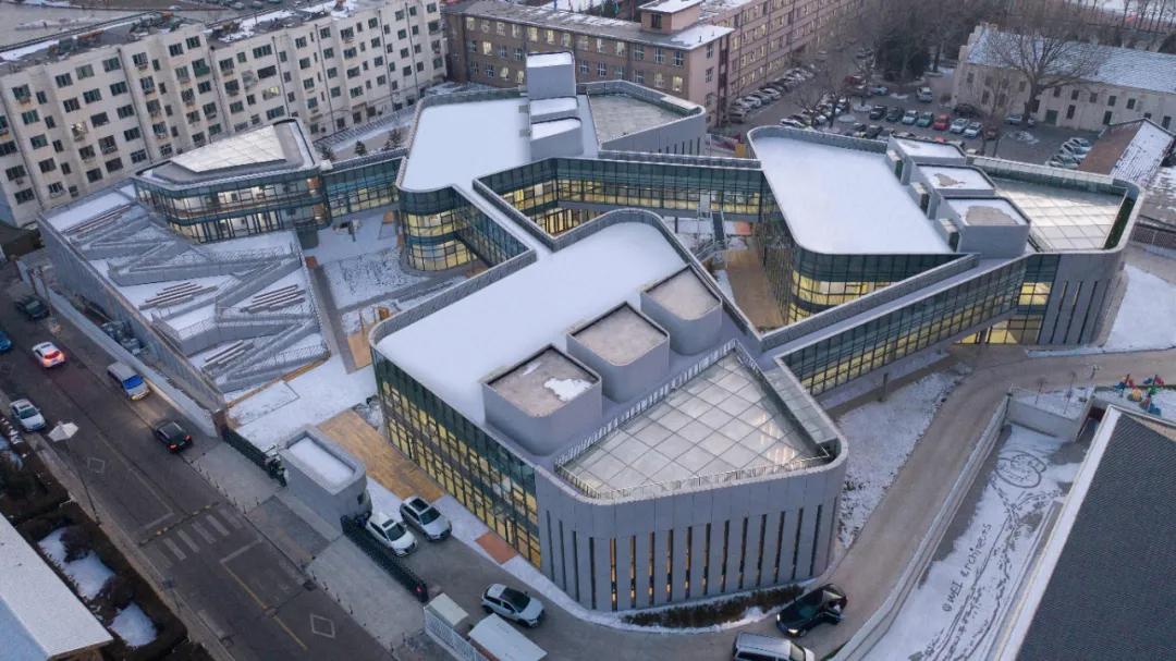 那和雅幼儿园在哪,鄂尔多斯市那和雅幼儿园