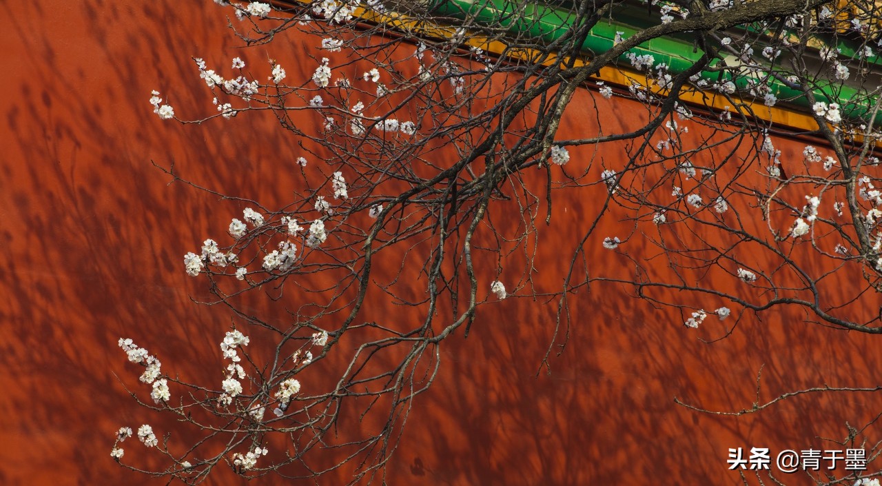 “穷而后工”:诗人身处困境是写出好诗的“必要条件”?