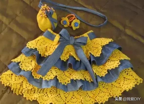 牛仔裤改造100种衣服,牛仔裤改造100种方法视频