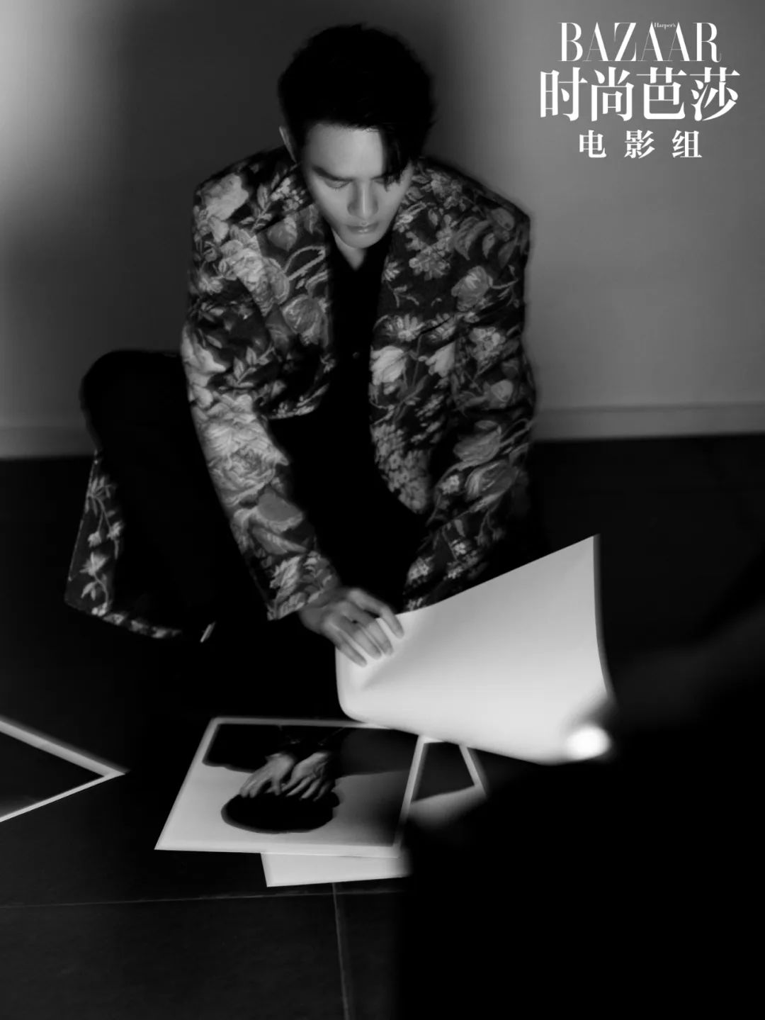 王凯演绎更具烟火气的宋仁宗,王凯演的宋仁宗的演技