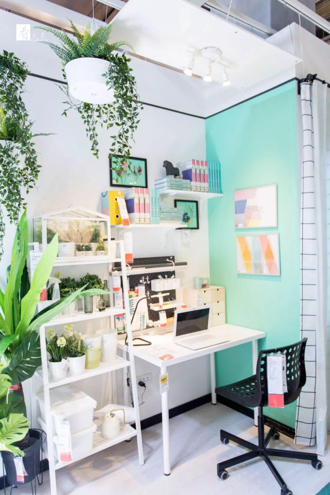 天津人的“开新季”来咯！宜家双店全新亮相，免费抢“开新礼”