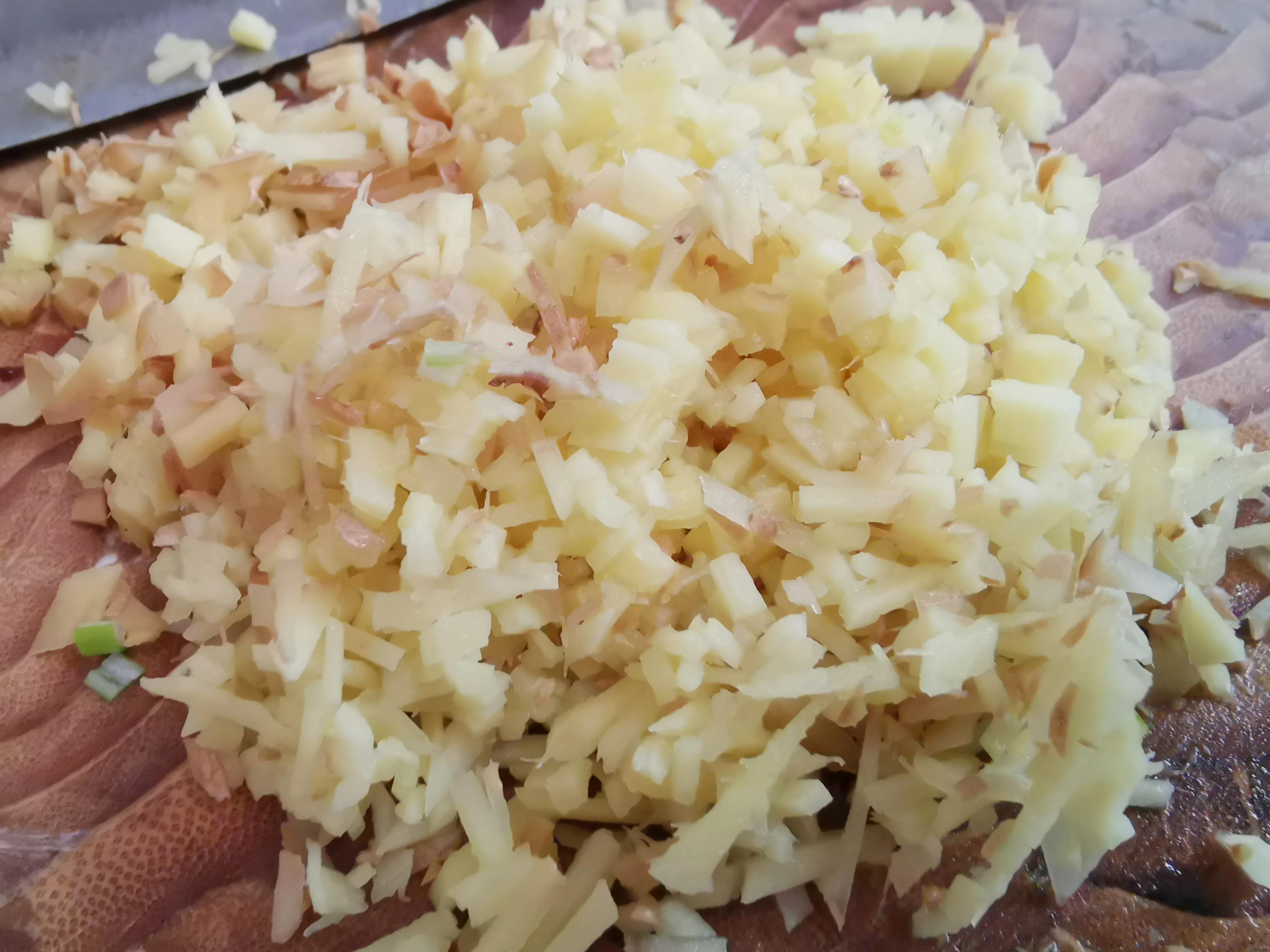 陕西人做臊子的方法,怎么做陕西臊子