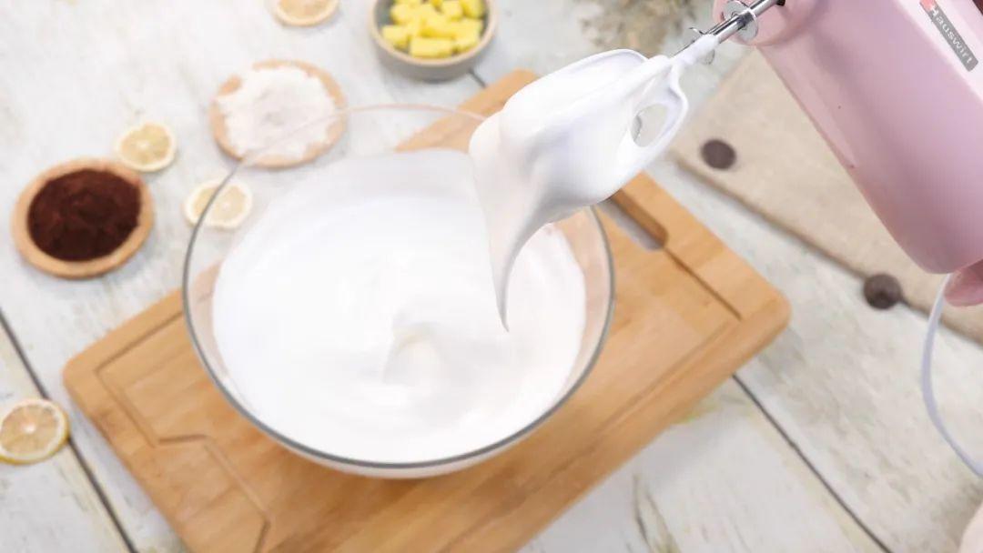 解馋巧克力爆款,巧克力雪域小贝配方教学