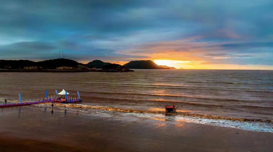 五一一日游象山,五一象山有几个玩的景区