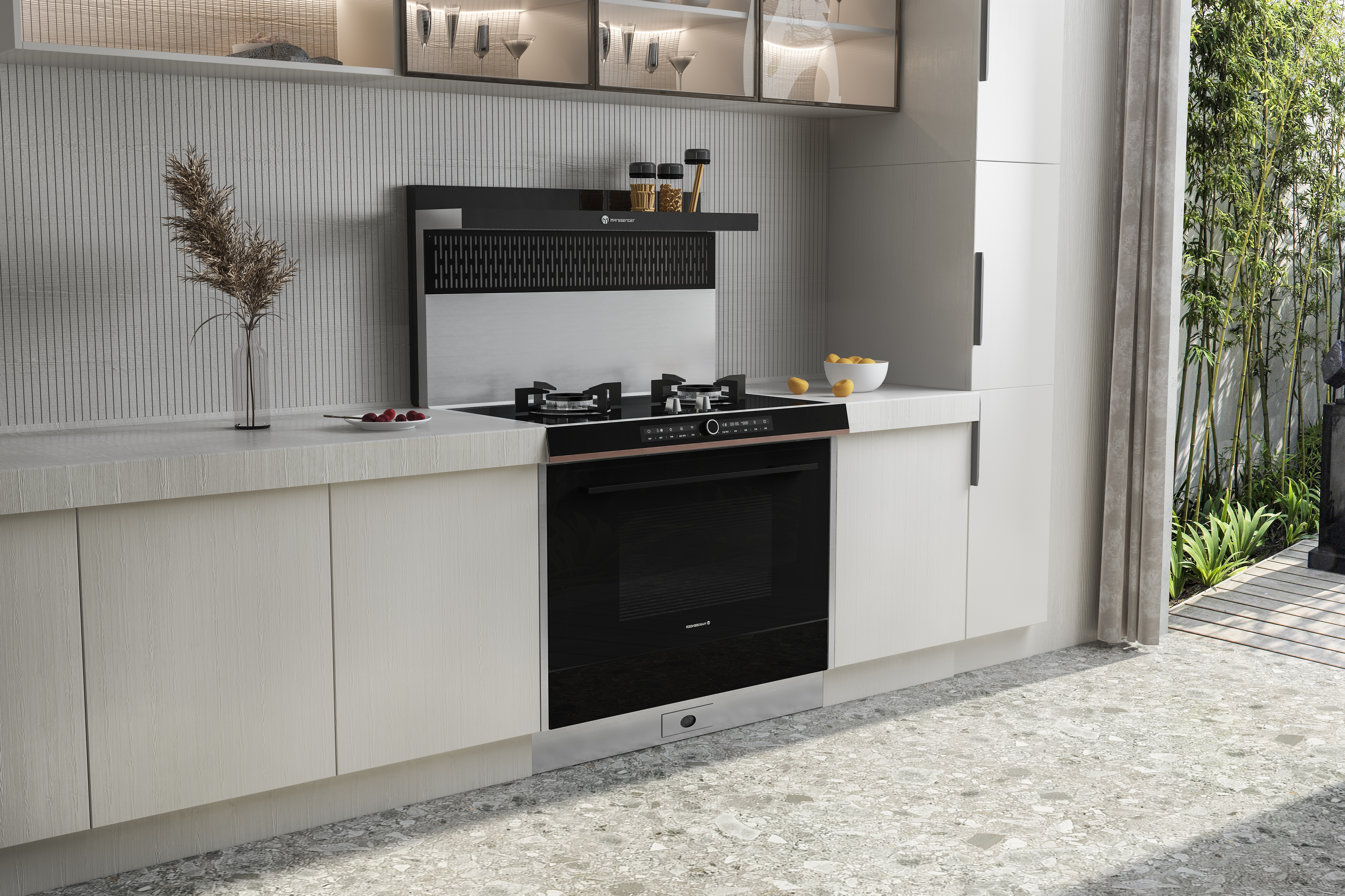 集成灶好不好用到底该怎么选,集成灶好不好用