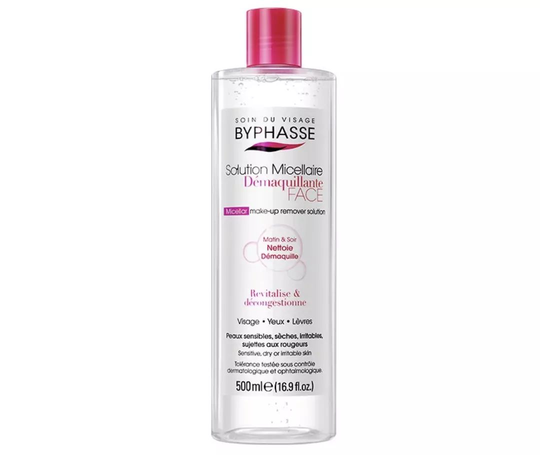 韩国官方旗舰卸妆水,低价卸妆水排行榜前十名