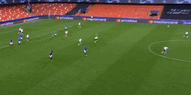 本赛季意甲最强火力，贝加莫女神正在创造属于自己的历史。