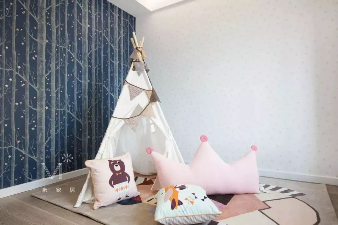 你家的踢脚线选对了吗,家中的踢脚线怎么搭配最适合