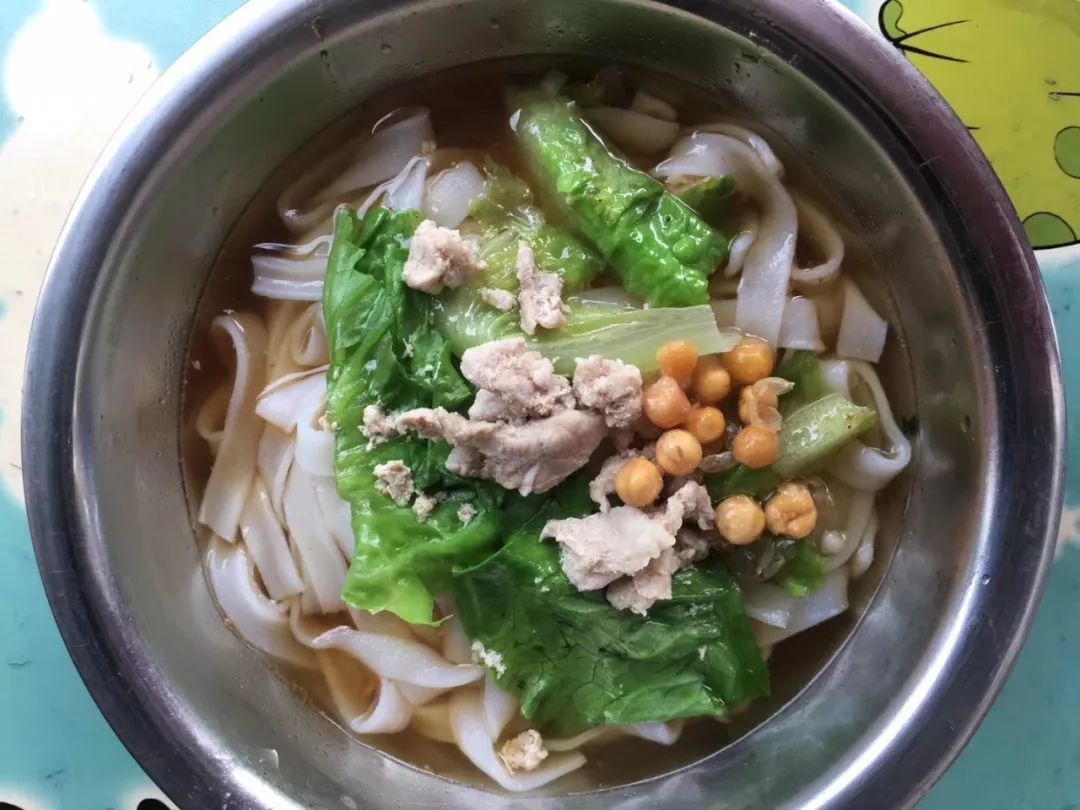 烟雨中的桂林旅行,回忆2018桂林游