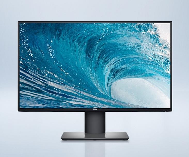 显示器知识基础讲解,显示器各个参数详解