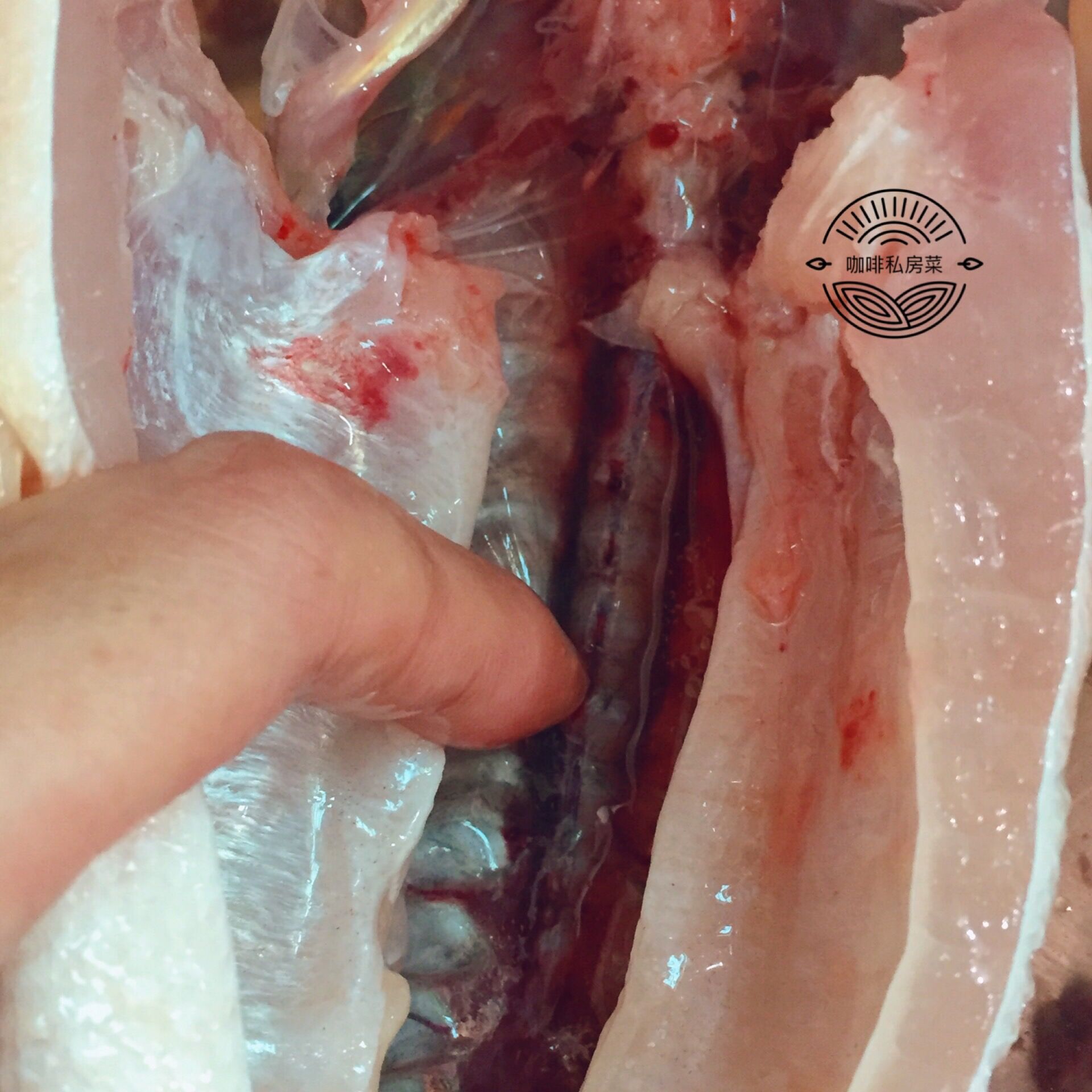 清蒸鱼是先浇热油还是先倒鱼豉油,清蒸鱼先放蒸鱼豉油还是先浇热油