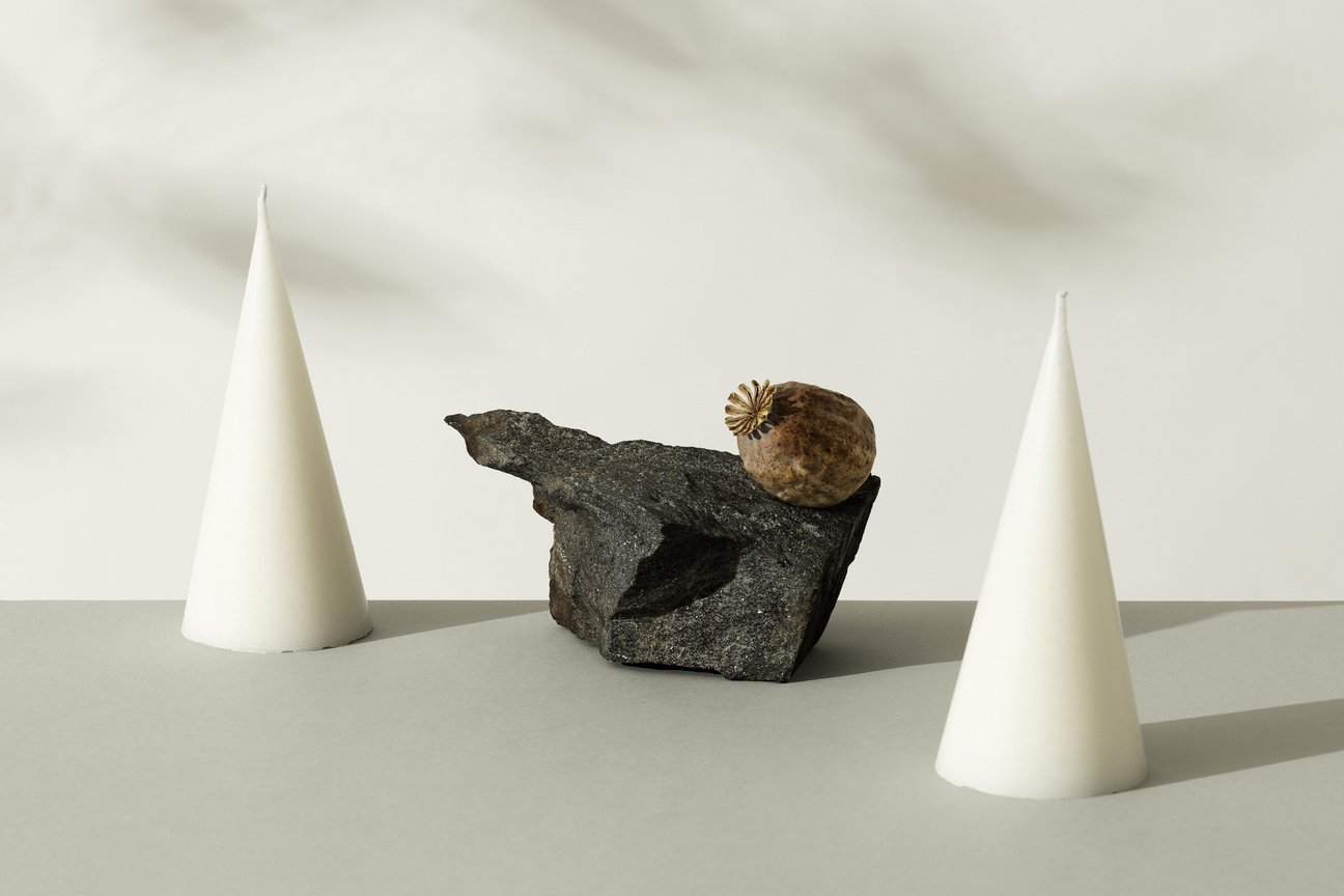 6款小*香众**氛蜡烛陪伴走过秋冬