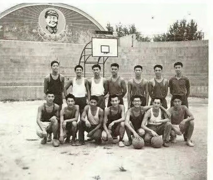 涧西区篮球场免费,洛阳涧西区的室外篮球场