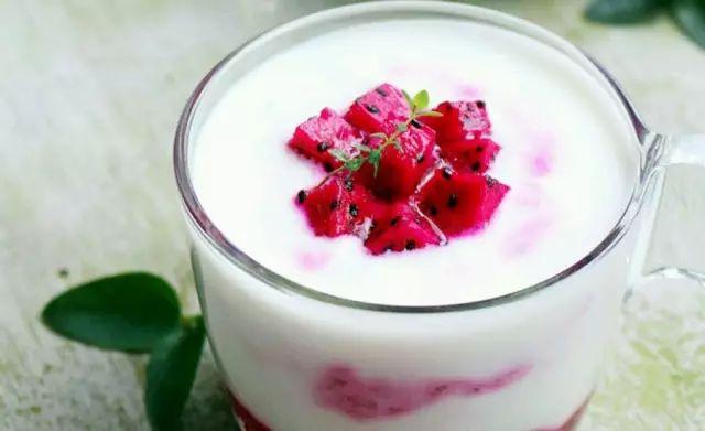 火龙果可以降血脂胆固醇吗,火龙果女性要少吃