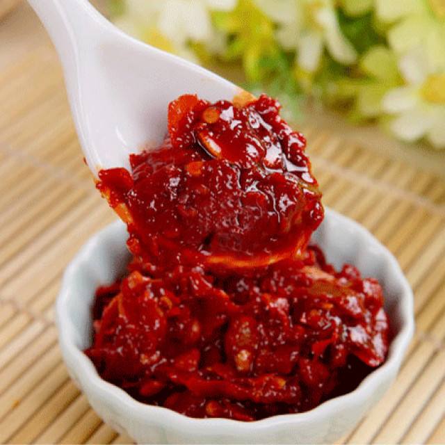 中国酱的历史,酱的起源与历史故事