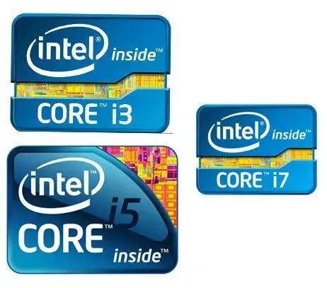 电脑cpu看单核性能还是多核性能,一秒看懂电脑cpu的各种型号