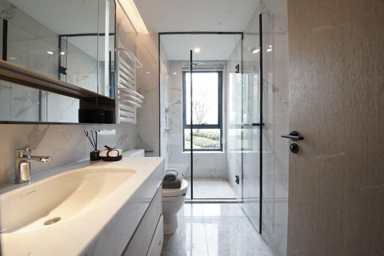 提升幸福感的卫生间用品,可以提高幸福感的厨卫家电