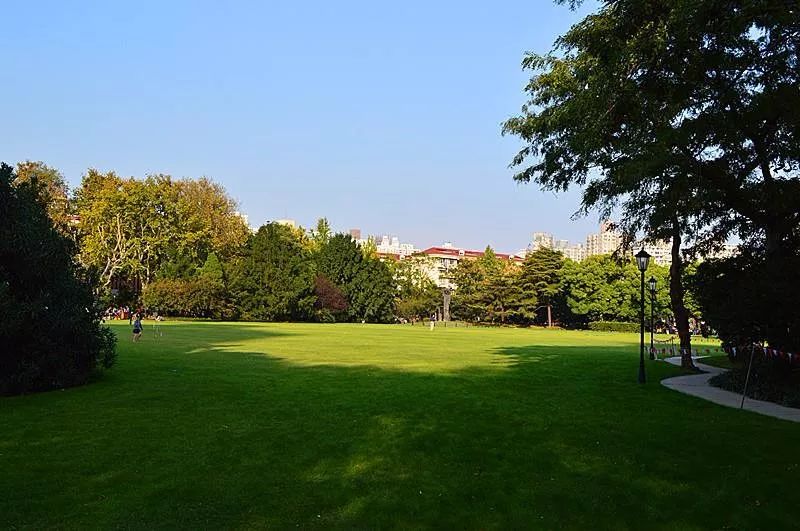 上海人游上海，这51个地方才不“踩雷”！