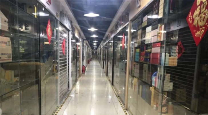 华强北美妆市场严打,华强北为什么美妆市场多了起来